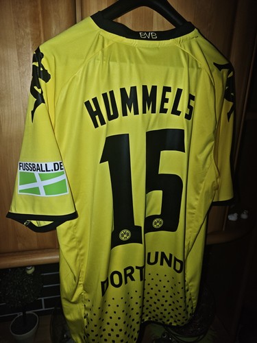 Kappa trikot borussia - trikot,