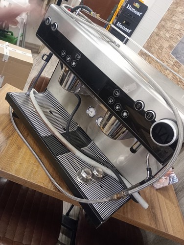 Wmf espresso kaffeemaschine - wmf,