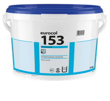 Eurocol 153 Wood Fertigparkett