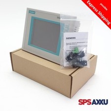 SIEMENS Simatic TP 177B Touch Panel  6AV6642-0BA01-1AX1 6AV6 642-0BA01-1AX1 E:16