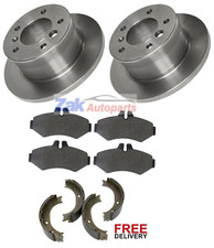 FOR MERCEDES SPRINTER 308 311