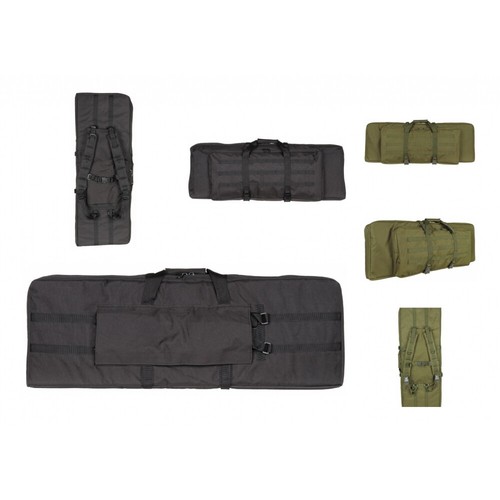 Mfh gewehrtasche gefüttert - mfh,