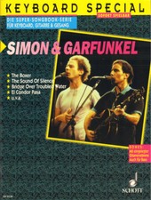 Simon and garfunkel the best - &,