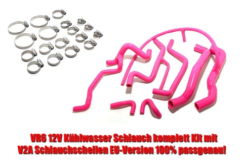 Vr6 kühlwasser - vr6,