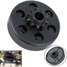  Fliehkraftkupplung 3/4 "Bohrung 10 Zahn für 40/41/420 Kette 6,5 PS Go Kart ATV