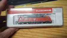 Fleischmann Spur N 738805 Elok E-Lok BR 146 240-7 DB NEM ungespielt in OVP
