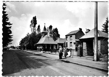 Von 1960 banneux - von,