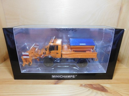 Minichamps modellauto - 1:43,