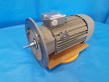 VEM / GFC 1.5kw Drehstrommotor Elektromotor IE3-W41R 90LX4HDODSW/14577 inkl.MwSt