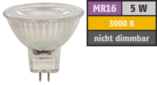 Led reflektor leuchtmittel 12v - reflektor,
