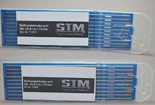 Wolframelektrode WIG (Farbe +