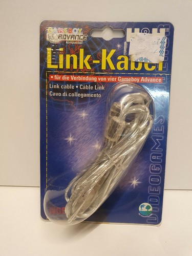 Link kabel für - link-kabel, game
