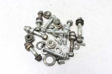 Konvolut Suzuki GSX-R 1100 Modell J GU74C/J 88-88