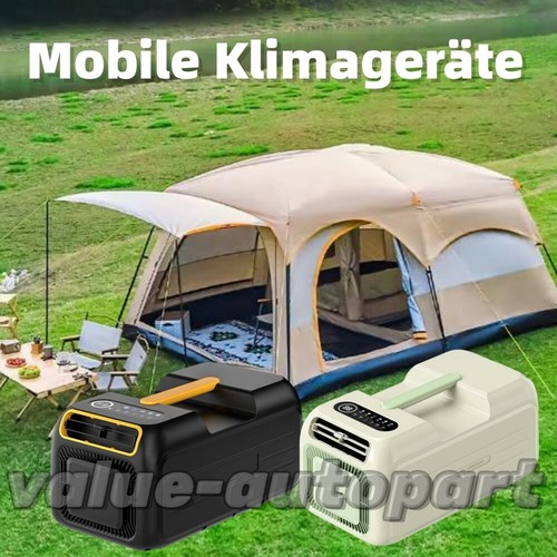 Mobile klimaanlage tragbare - mobile,