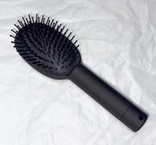 Versteck Haarbürste 3 Farben