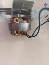 Kamin ,Ventilator Motor Kit Für Ofen Burner Lüfter Kamin Heizung Ersatzteile neu