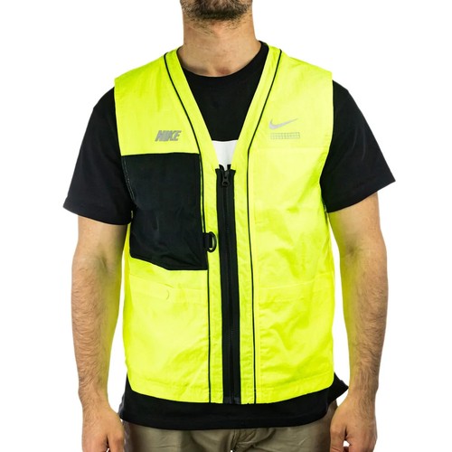Nike herren weste - weste, sportswear