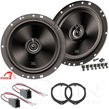 JBL LAUTSPRECHER für RENAULT