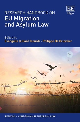 Research handbook eu - handbook,