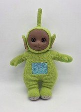 Teletubbies dipsy plüschtier - teletubbies,