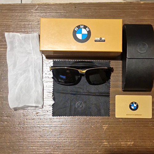 Bmw 735 herren - bmw, sonnenbrille