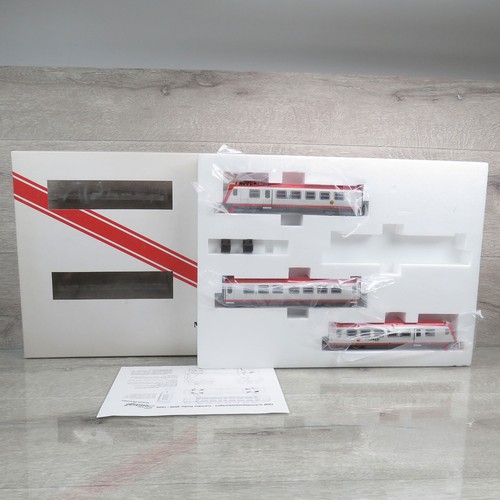 Stängl h0e triebwagen4090 - -,
