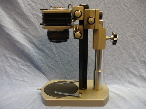 Olympus balgen makro - balgen, makro-stativ