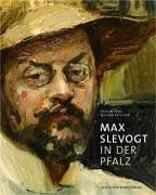 Max slevogt der - in, pfalz