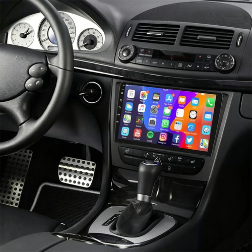 Autoradio für mercedes - autoradio,
