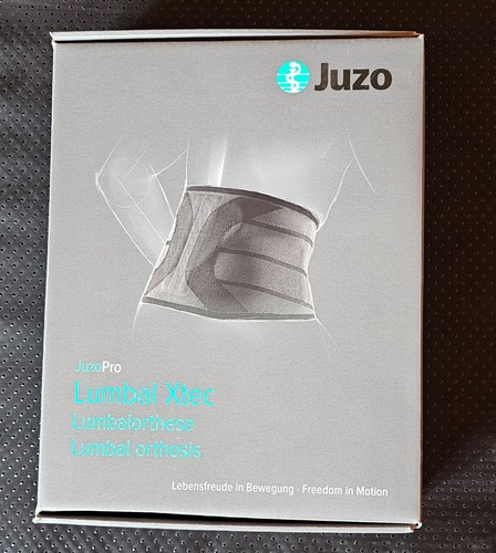 Juzo juzopro lumbal - juzopro, xtec