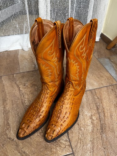 Cuadra western boots - boots, stiefel