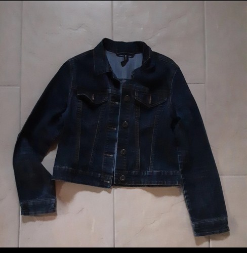 Jacke jeansjacke größe - jacke,