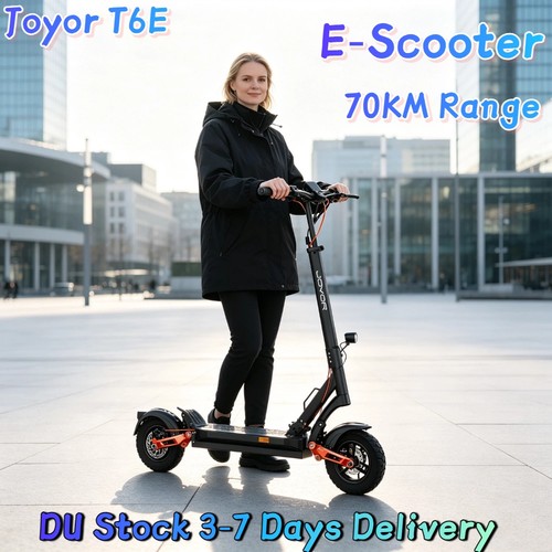 Neu scooter mit - neu,
