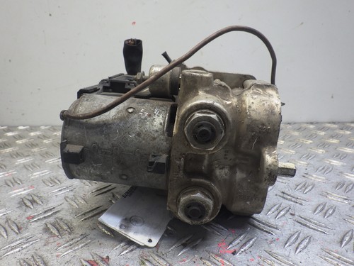 Abs regler 265201037 - abs-regler, vw