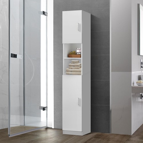 Badezimmer hochschrank - badezimmer,