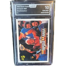 Hulk Hogan WWF WWE Merlin