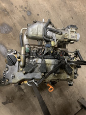 Motor QG18DE Nissan Primera Traveller Almera Tino 3822580 119.202km Benzin 85KW