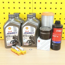 Servicekit Original Ölfilter