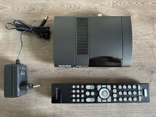 Technisat digipal - digipal, t2
