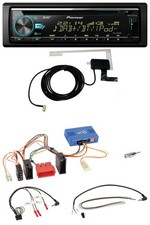 Pioneer MP3 Lenkrad CD USB DAB