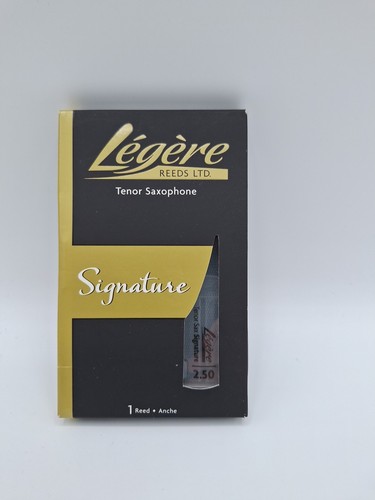 Légère reeds ltd signature - reeds, ltd."signature"