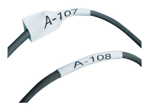 Dymo rhino industrial - rhino,
