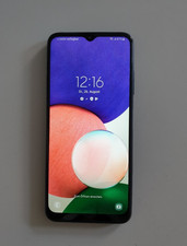 Samsung Galaxy A22 5G SM-A226B/DSN 64GB