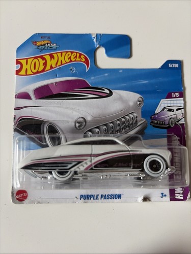 Hot wheels designed 2025 - by,