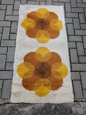 Vintage Teppich Carpet Rug