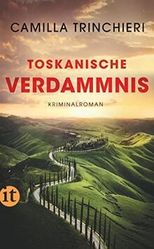 Toskanische verdammnis - toskanische,