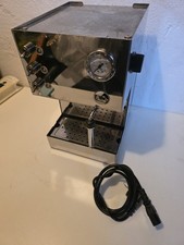 La Pavoni Gran Caffè (GCPM)