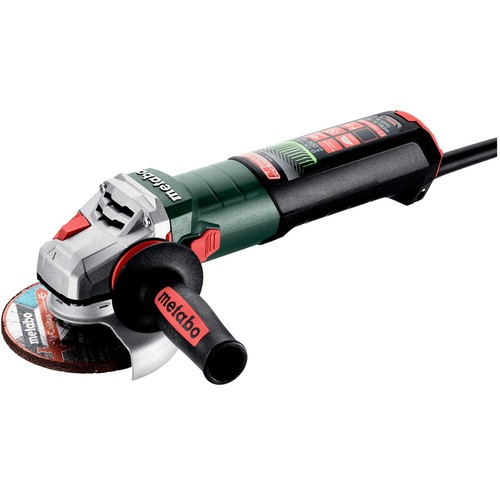 Metabo winkelschleifer weba - metabo,