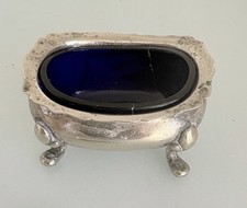 Saliere England antik