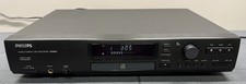 PHILIPS CDR880 Audio Compact